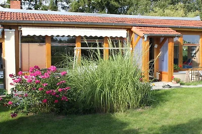 Vakantiehuis met 2 slaapkamers