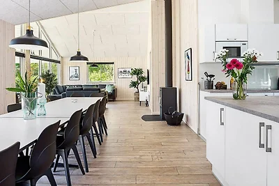 18 Personen Ferienhaus in Blåvand