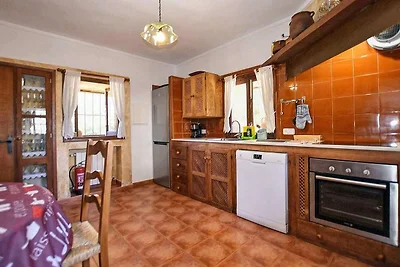 Finca in Alcudia mit Pool nahe Playa...