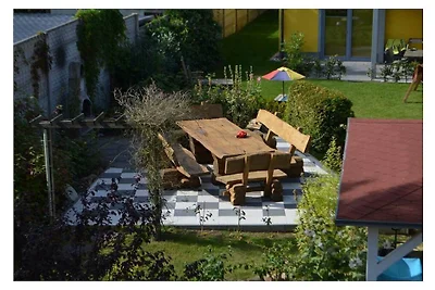 Ferienwohnung mit 1 Schlafzimmer