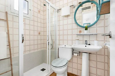 Wohnung in der Nähe von Ciutadella und Strand