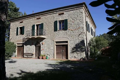 Ferienhaus mit 5 Schlafzimmer