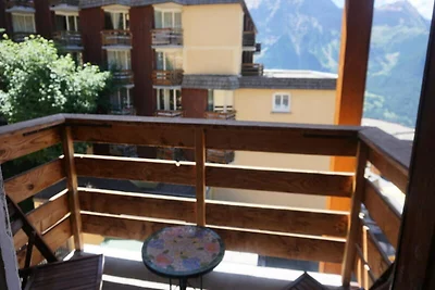 Monolocale per 4 persone