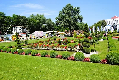 Ferienhaus für 4 Personen, Wapnica