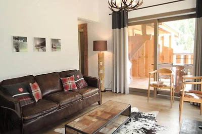 Residenz Les Quatre Elements