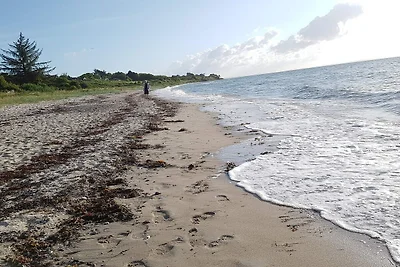 8 Personen Ferienhaus in Odder