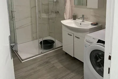 Apartmani Cihorich - Two Bedroom Apartment wi...