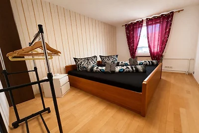Auszeit über den Dächern von Boppard