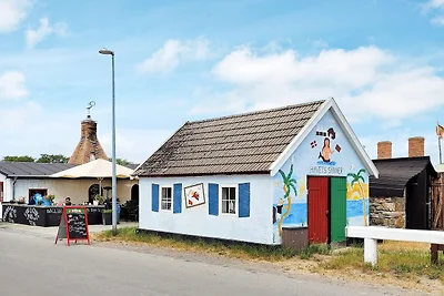 Luxus-Ruckzug in Balka -- By Traum...