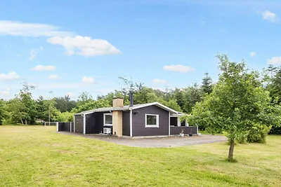 6 persoons vakantie huis in Kolind-By Traum