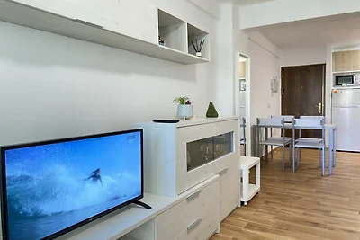 Appartamento a Nerja vicino El Salón