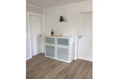 Holiday apartment with 2 bedrooms