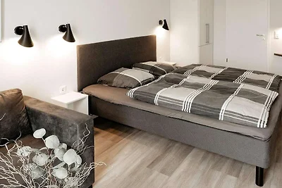 6 Personen Ferienhaus in Wendtorf