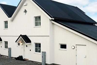 6 Personen Ferienhaus in Kverva