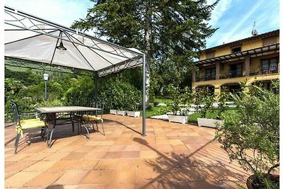 Villa Micol Komfortable Ferienresidenz