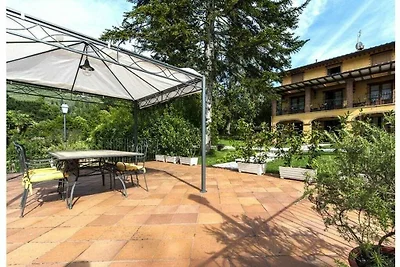 Villa Micol Residenza di vacanza confortevole