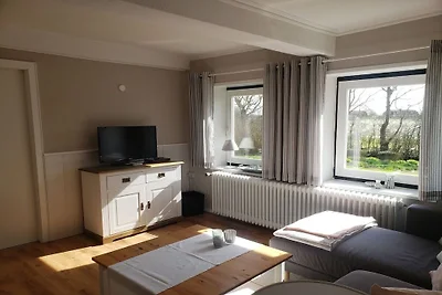 Canada-Hof -"de lüdde Wohnung"