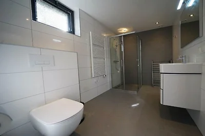 Villa in Kampen mit Terrasse und Wifi