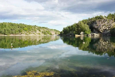 4 Sterne Ferienhaus in UDDEVALLA