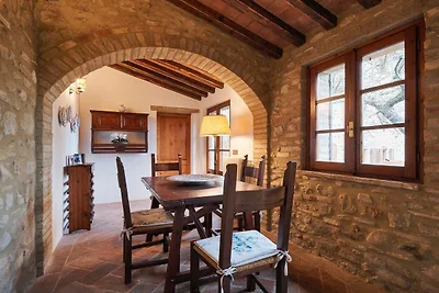 Bauernhaus in Borgo Antico