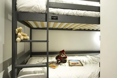 Appartamento nelle Alpi con accesso diretto a...