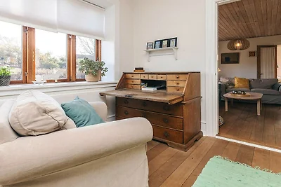 8 Personen Ferienhaus in Rudkøbing