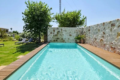 Freistehendes Ferienhaus in Marratxí