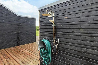 4 Sterne Ferienhaus in Brovst