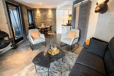 Wohnung in Méribel nahe Doron-Piste