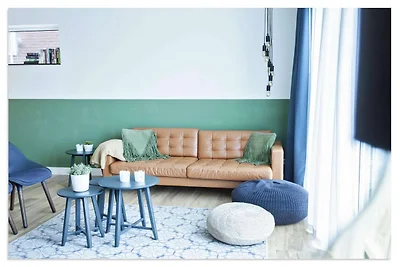 Bellissima casa vacanze per 10 persone
