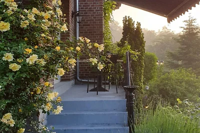 Villa mit Swimmingpool in der Nähe von Durbuy