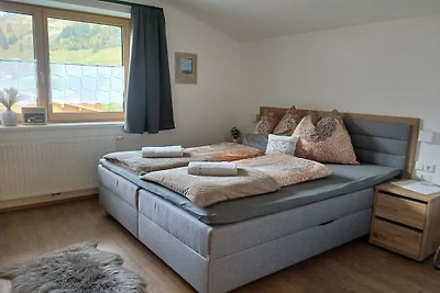 Appartement Kumming