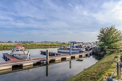 Gemütliches Ferienhaus in Nieuwpoort mit Swim...