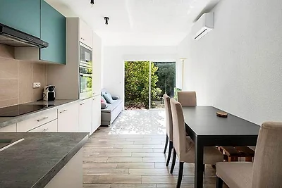 Residenz le Toucan für 6 Personen