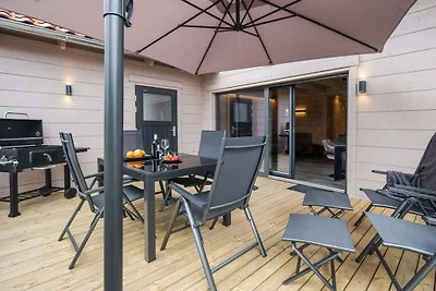 Bergwaldchalet Wellness 5