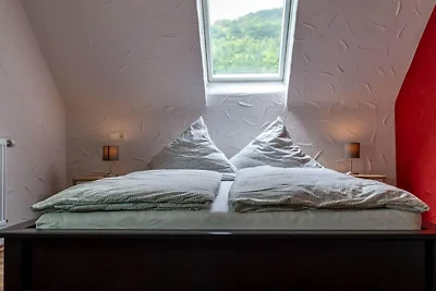 Apartamento de vacaciones valle del Mosela