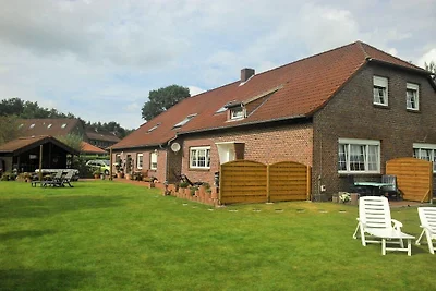 Apartament wakacyjny z 1 sypialnią