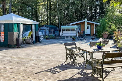 5 Personen Ferienhaus in ADELSÖ