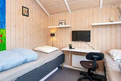 6 persoons vakantie huis in Haderslev-By...