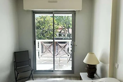 Appartamento a Joigny vicino alla spiaggia di...