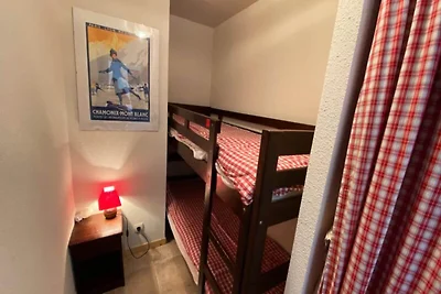 2 Zimmer für 4 Personen