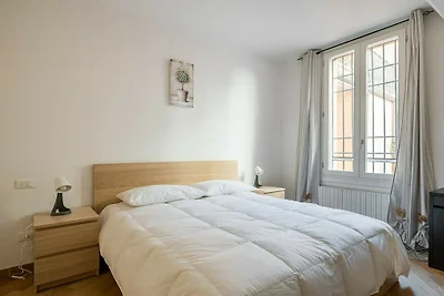 Paglietta 12 - Appartement central...