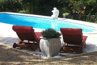 Ferienhaus mit 3 Schlafzimmer