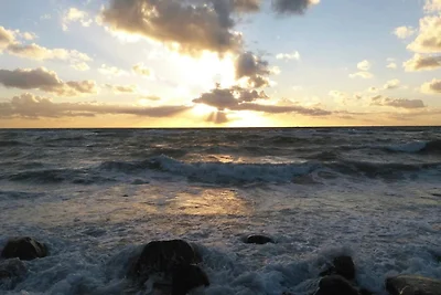 6 Personen Ferienhaus in Vejby-By Traum