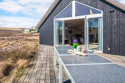 8 Personen Ferienhaus in Lemvig-By Traum