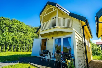 Ferienhäuser, Sauna, Pool, Ustronie Morskie
