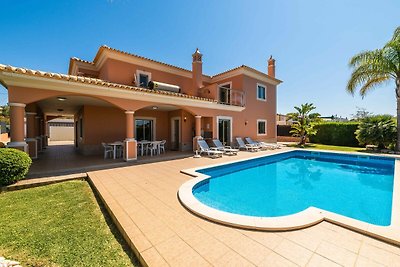 Geräumige Villa in Albufeira mit privatem...