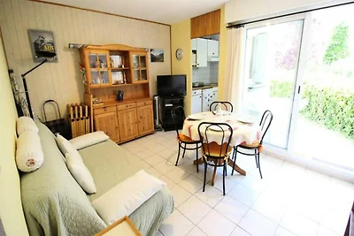 Appartamento a Luchon vicino terme