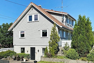 16 Personen Ferienhaus in flekkerøy