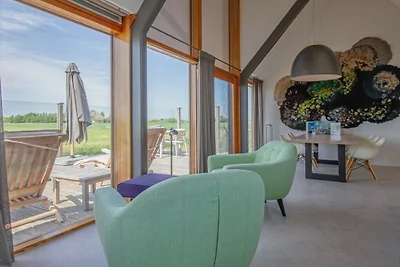 Vakantiehuis Ontspannende vakantie Den Hoorn
